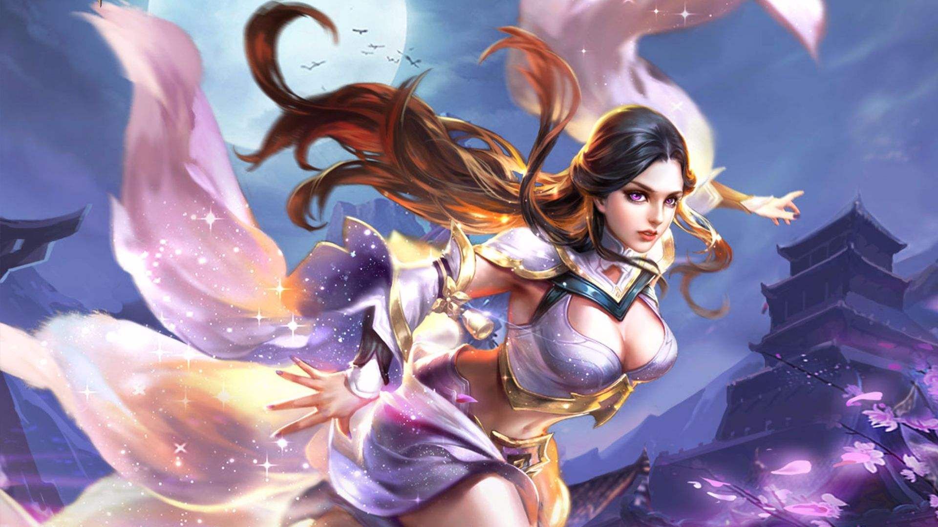 2025KPL春季赛常规赛第一周最佳选手&最佳阵容公布