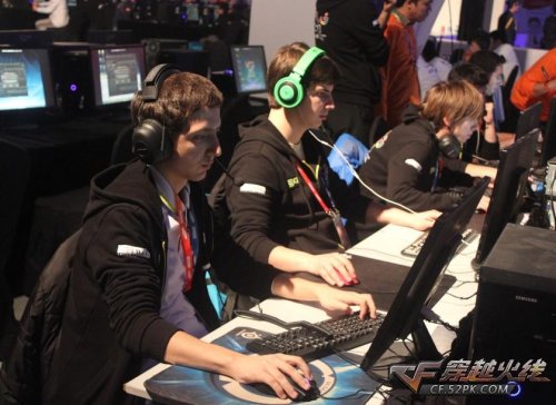 EDward Gaming 官方：中路选手 Cryin 正式离队，衷心祝愿未来一切顺利