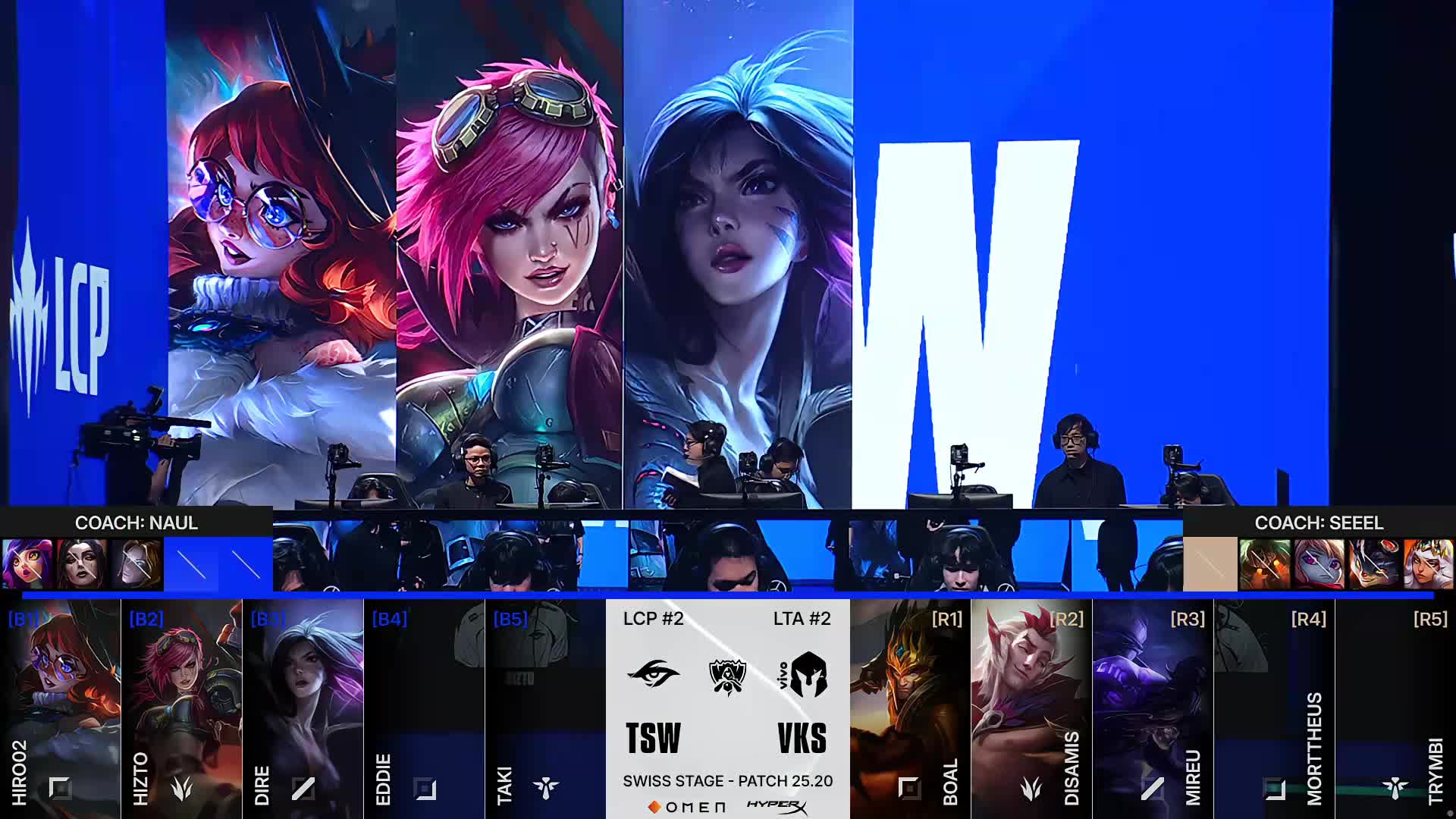 Homme：T1战胜了我们，我认为他们应该也会击败WBG吧