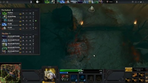 英雄联盟S12淘汰赛GENG 3-2 DK拿下，Chovy赛后认为DRX会击败EDG晋级