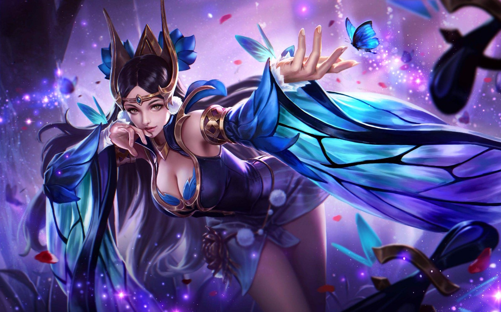 BLAST Rivals 春季赛 2025 第二天：最佳比赛、击杀、评论、表情包、网红反应