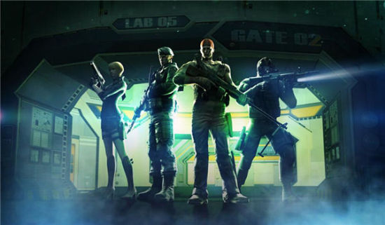 资讯《绝地求生》当永劫无间玩家回归吃鸡